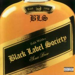Black Label Society : Sonic Brew